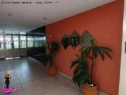 Apartamento para Venda em São Vicente/SP Centro 2 Quartos