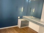 Apartamento para Venda em São Vicente/SP Centro 2 Quartos