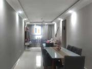 Apartamento para Venda em São Vicente/SP Centro 2 Quartos