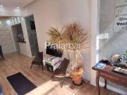 Apartamento para Venda em São Vicente/SP Centro 2 Quartos