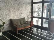 Apartamento para Venda em São Vicente/SP Centro 2 Quartos