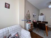 Apartamento para Venda em São Vicente/SP Centro 2 Quartos