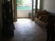 Apartamento para Venda em São Vicente/SP Centro 2 Quartos