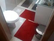 Apartamento para Venda em São Vicente/SP Centro 2 Quartos