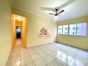 Apartamento para Venda em São Vicente/SP Centro 2 Quartos