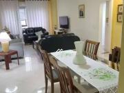 Apartamento para Venda em São Vicente/SP Centro 2 Quartos