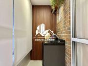 Apartamento para Venda em São Vicente/SP Centro 2 Quartos