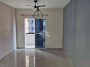 Apartamento para Venda em São Vicente/SP Centro 2 Quartos