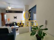 Apartamento para Venda em São Vicente/SP Centro 2 Quartos