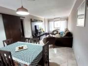 Apartamento para Venda em São Vicente/SP Centro 2 Quartos