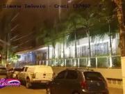 Apartamento para Venda em São Vicente/SP Centro 2 Quartos