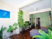 Apartamento para Venda em São Vicente/SP Centro 3 Quartos