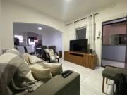 Apartamento para Venda em São Vicente/SP Centro 3 Quartos