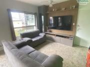 Apartamento para Venda em São Vicente/SP Centro 3 Quartos