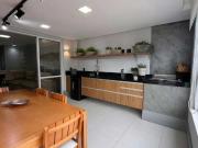 Apartamento para Venda em São Vicente/SP Centro 3 Quartos