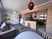 Apartamento para Venda em São Vicente/SP Centro 3 Quartos