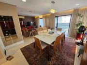 Apartamento para Venda em São Vicente/SP Centro 3 Quartos