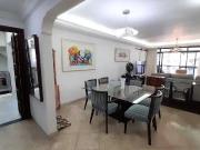 Apartamento para Venda em São Vicente/SP Boa Vista 3 Quartos