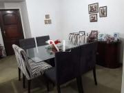 Apartamento para Venda em São Vicente/SP Centro 3 Quartos