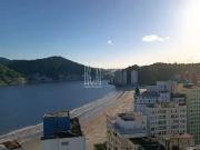 Apartamento para Venda em São Vicente/SP Centro 3 Quartos