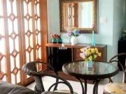 Apartamento para Venda em São Vicente/SP Centro 2 Quartos