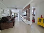 Apartamento para Venda em São Vicente/SP Centro 3 Quartos