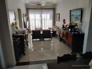 Apartamento para Venda em São Vicente/SP Centro 3 Quartos