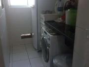 Apartamento para Venda em São Vicente/SP Centro 3 Quartos