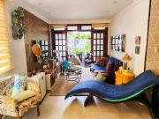 Apartamento para Venda em São Vicente/SP Centro 3 Quartos