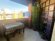 Apartamento para Venda em São Vicente/SP Centro 3 Quartos