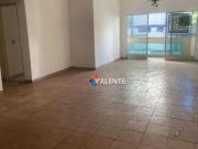 Apartamento para Venda em São Vicente/SP Centro 3 Quartos
