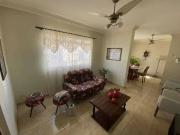 Apartamento para Venda em São Vicente/SP Centro 3 Quartos