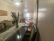 Apartamento para Venda em São Vicente/SP Centro 3 Quartos