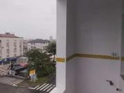 Apartamento para Venda em São Vicente/SP Centro 3 Quartos