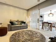 Apartamento para Venda em São Vicente/SP Boa Vista 3 Quartos