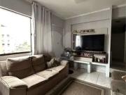 Apartamento para Venda em São Vicente/SP Centro 3 Quartos