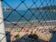 Apartamento para Venda em São Vicente/SP Centro 3 Quartos