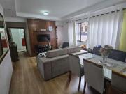 Apartamento para Venda em São Vicente/SP Centro 4 Quartos