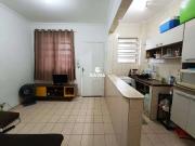 Apartamento para Venda em São Vicente/SP Centro