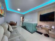 Apartamento para Venda em São Vicente/SP Esplanada dos...