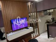 Apartamento para Venda em São Vicente/SP Esplanada dos...