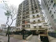 Apartamento para Venda em São Vicente/SP Gonzaguinha 1...