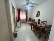 Apartamento para Venda em São Vicente/SP Gonzaguinha 1...