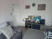 Apartamento para Venda em São Vicente/SP Gonzaguinha 1...