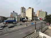 Apartamento para Venda em São Vicente/SP Gonzaguinha 1...