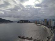 Apartamento para Venda em São Vicente/SP Gonzaguinha 1...