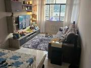 Apartamento para Venda em São Vicente/SP Gonzaguinha 2...