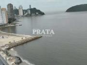 Apartamento para Venda em São Vicente/SP Gonzaguinha 2...