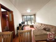 Apartamento para Venda em São Vicente/SP Centro 2 Quartos