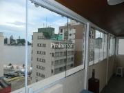 Apartamento para Venda em São Vicente/SP Gonzaguinha 2...